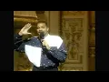Snap! "The Power" LIVE!! It's Showtime at the Apollo! 1990