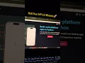 Build Your First App in 5 Minutes Flet Tutorial