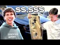 Cashing Out Brez Scales Chrome Hearts Collection Closet Cashouts Ep 1