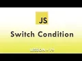 JavaScript Switch Statement with Example in Hindi