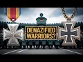 Denazified Warriors West Germany s WWII-Era Military Awards The Controversial Truth