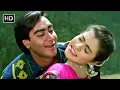 Download Lagu Na Jaane Ek Nigah Mein | Gundaraj  | Ajay Devgan, Kajol | Kumar Sanu | 90's Romantic Songs