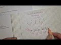 Quick Bites Revision Sequences nth term