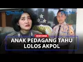 Download Lagu POLWAN MENANGIS Dengar Kisah Taruna Akpol Veni Nardianto yang Berasal dari Keluarga Miskin
