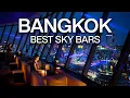 Download Lagu Top 10 Best Rooftop Sky bars in Bangkok, Thailand | Bangkok Nightlife