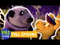 Donkey Hodie FULL EPISODE A Donkey Hodie Halloween PBS KIDS