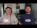 Nevertel - Starting Over REACTION