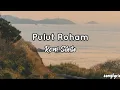 Download Lagu Roni Sihite - Pulut Roham (Lyrics)