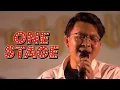 Download Lagu Keljo - Sesal Terlambat | Live on ONE STAGE SPECIAL RADIO TEMEN
