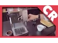 Saeco Poemia Crew Review