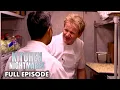 Gordon BAFFLED By Chefs Explanation For Fresh Frozen Kitchen Nightmares FULL EPISODE