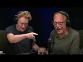 Jeff Epstein - Jim Downey on Conan