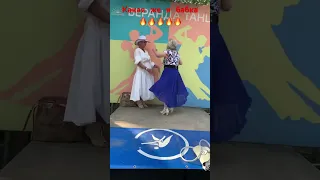 сокольники танцы Какая же я бабка  сокольники танцы Какая же я бабка