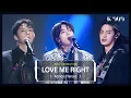 Download Lagu [Exclusive Stage/Next Generation] Xdinary Heroes - LOVE ME RIGHT (EXO Cover) l @JTBC K-909 220924