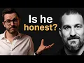 Is Andrew Huberman REALLY Trustworthy