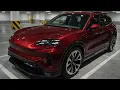 2026 Porsche Cayenne Sports Car Killer or Family SUV