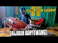 Download Lagu Gerajakan Banyuwangi versi Full Pegon Jaranan GLERRR