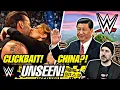 Download Lagu WWE HEADING TO CHINA?! DAZE DELIVERS SCOOP OF THE YEAR! Riddle Crashes Out! WWE News