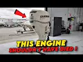 Evinrude s ETEC The Brilliant Engine That Shouldn t Have Died
