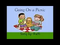 Going On A Picnic