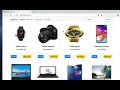 ecommerce online shop how to clear cart items with Flask python coding tutorial part 28