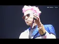 Download Lagu Doom Dada [Eng Sub + 日本語字幕] - TOP live 2016 BIGBANG 0.TO.10 FINAL in Seoul