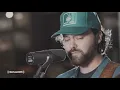 Shakey Graves - 'Excuses' LIVE at SiriusXM