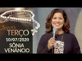 Lagu Santo Terço - 10/07/2020