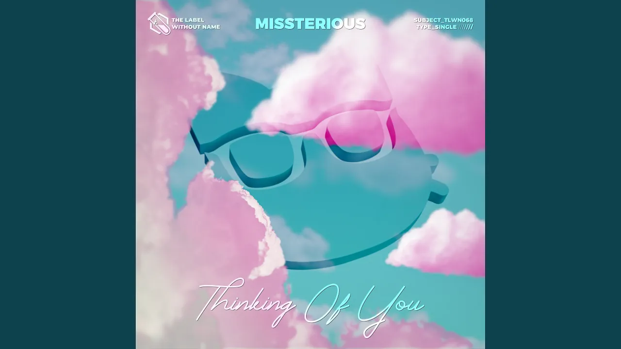 Thinking of You Thinking of You