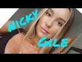 Nicky Gile