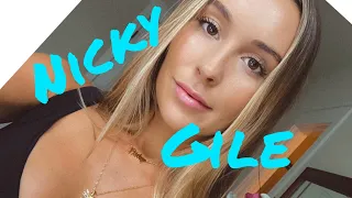 Nicky Gile