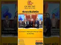 22 FEB CURRENT AFFAIRS 2025 DAILY NEWS BULLETIN BY GURU365