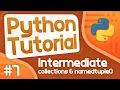Intermediate Python Tutorial -