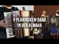 Download Lagu V planinskem baru - In der Almbar (I. Brüggemann Huberti)