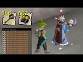 Lagu 400 IQ Player Breaks Slayer Bots for 6.8 Billion GP