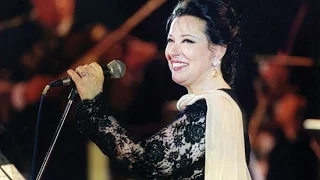 نجاة و رائعتها كل الكلام 