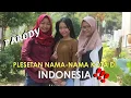 Download Lagu Plesetan Nama-Nama Kota di Indonesia | Parodi Ibnu Muhammad