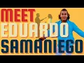 Eduardo Samaniego I was tortured in an ICE detention center in Georgia FULL