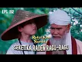 Download Lagu Kakek Coba Yakinkan Kian Santang! | RADEN KIAN SANTANG | EPS 192 (1/2)