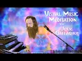 Download Lagu Jesse Gallagher - 1 Hour Visual Music Meditation  ( दृश्य संगीत ध्यान )