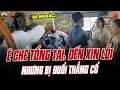 Download Lagu Ê CHỀ TỔNG TÀI: ĐẾN XIN LỖI NẠN NHÂN VÀ GIA ĐÌNH NHƯNG BỊ ĐUỔI THẲNG CỔ VÌ “KHÔNG ĐỦ TƯ CÁCH”