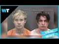 Sam and Colby ARRESTED by Hillborough County Police For Trespassing