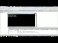 Variables program code blocks C Programming Language