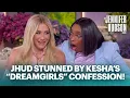 Download Lagu Kesha Was in ‘Dreamgirls’ with JHud and Says Song ‘TiK ToK’ Was ‘Dumb!’