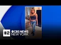 Police identify body found in suitcase in Huntington N Y