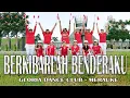 Download Lagu BERKIBARLAH BENDERAKU // LINE DANCE // Choreo CAECILIA M FATRUAN // GDC MERAUKE PAPUA INA