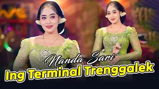 nanda sari ing terminal trenggalek official music video 
