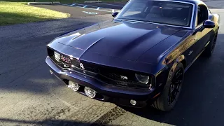 Equus bass 770