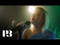 Lagu Zara Larsson - Ruin My Life / live i P3 Session