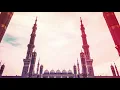 Download Lagu “Lakal Hamd” - Qasida of Praise - Shaykh Ibn Alhabib